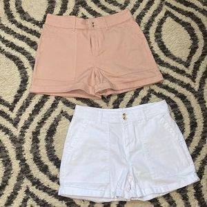 Falls Creek Shorts 2 pair Size 10